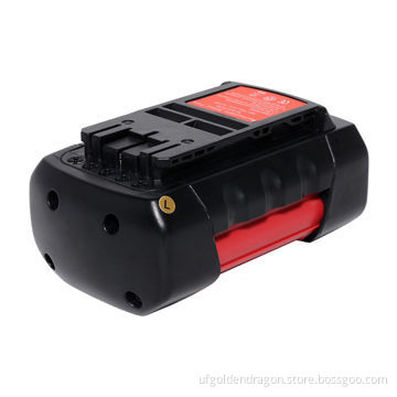 Power Tool Battery